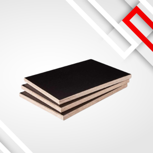 İnşaat Plywoodu