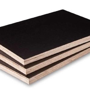 9 Katmanlı Çam ve Huş Plywood